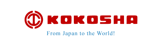 KOKOSHA From Japan to the World!